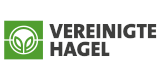 Logo: Vereinigte Hagelversicherung VVaG.