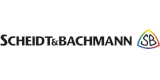 Logo: Scheidt & Bachmann Signalling Systems GmbH