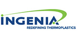 Logo: Ingenia Polymers Deutschland GmbH