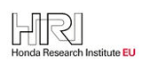 Logo: Honda Research Institute Europe GmbH