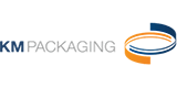 Logo: KM Packaging GmbH