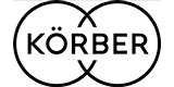 Logo: Körber Technologies GmbH