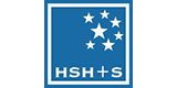 Logo: HSH+S Management und Personalberatung GmbH