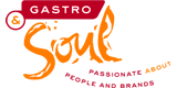 Logo: Gastro & Soul GmbH