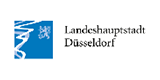 Logo: Landeshauptstadt Düsseldorf
