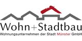 Logo: Wohn + Stadtbau Wohnungsunternehmen der Stadt Münster GmbH