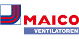 Logo: Maico Elektroapparate-Fabrik GmbH