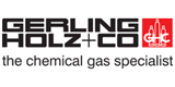 Logo: GHC Gerling, Holz & Co. Handels GmbH
