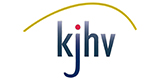 Logo: Kinder- und Jugendhilfe-Verbund / KJSH - Stiftung