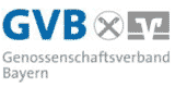 Logo: GVB Genossenschaftsverband Bayern e.V.