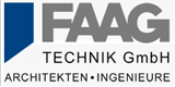 Logo: FAAG Technik GmbH