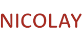 Logo: NICOLAY GmbH