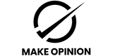Logo: Make Opinion GmbH