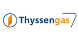 Logo: Thyssengas GmbH