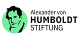Logo: Alexander von Humboldt-Stiftung