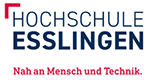 Logo: Hochschule Esslingen