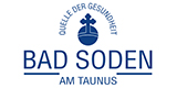 Logo: Magistrat der Stadt Bad Soden am Taunus