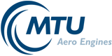 Logo: MTU Aero Engines AG