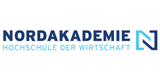 Logo: NORDAKADEMIE Gemeinnützige Aktiengesellschaft