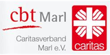 Logo: cbt Marl gGmbH