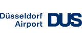 Logo: Flughafen Düsseldorf GmbH