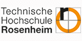 Logo: Technische Hochschule Rosenheim
