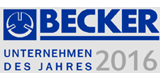 Logo: Gebr. Becker GmbH