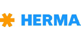 Logo: HERMA GmbH