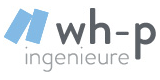 Logo: wh-p GmbH