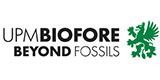 Logo: UPM – The Biofore Company