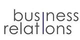 Logo: br business relations GmbH