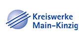 Logo: Kreiswerke Main-Kinzig GmbH