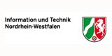 Logo: Information und Technik Nordrhein-Westfalen (IT.NRW)