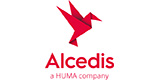 Logo: Alcedis GmbH