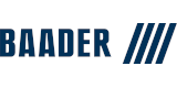 Logo: BAADER