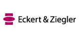 Logo: Eckert & Ziegler Umweltdienste GmbH